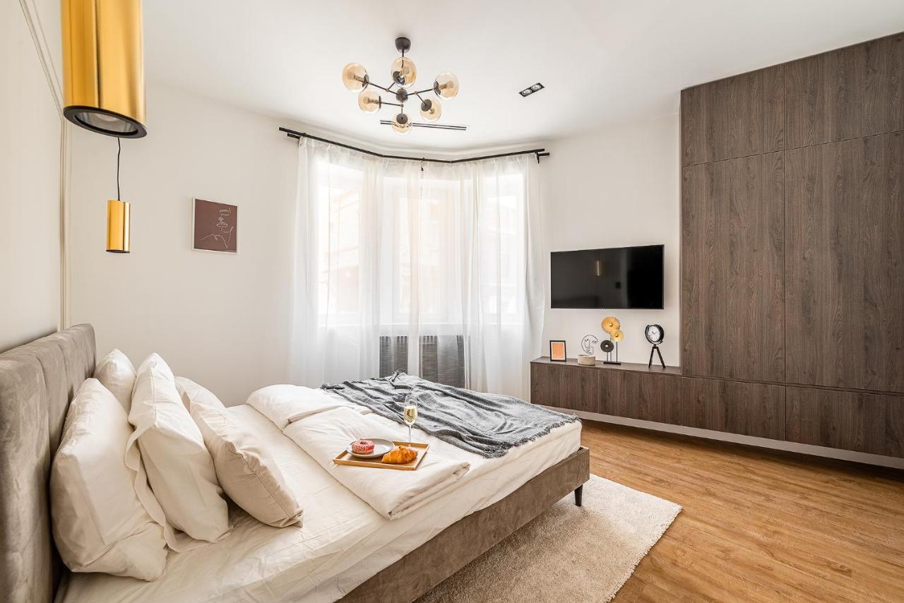 Asboth Boutique Budapeşte Dış mekan fotoğraf
